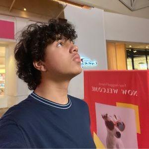 Meet your Posher, Donovan